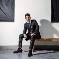 撒贝宁皮笑肉不笑头像微信头像图片大全
