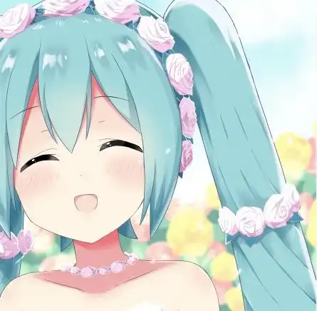 这个日本宅男最终还是和自己深爱的二次元女孩结婚了...开心就好...