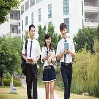大学生用的头像大学生校园专用微信头像