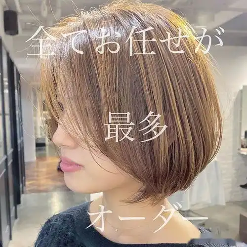 让你年轻5岁的女士短发,时尚小颜美美哒,适合大多数女性