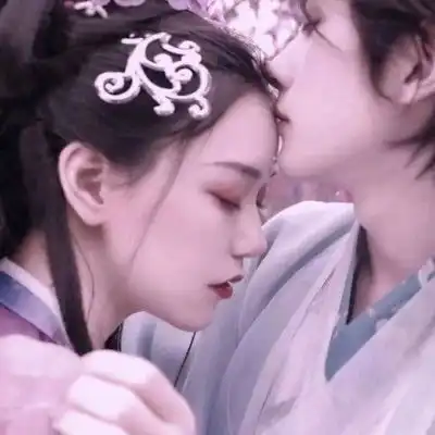 iloveyou用文言文怎么说甜炸了,女生听得脸颊绯红