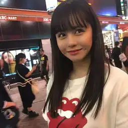 壁池丨直男们说,日本妹子是长这样的吧