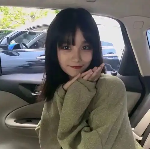 女生头像.小众