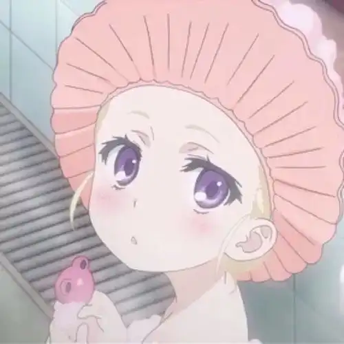 一见钟情的男女生动漫头像合集,惊艳美好却小众的句子