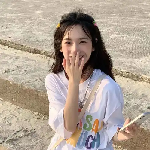 头像背景丨日子好长充满希望