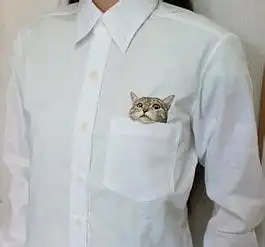 衬衫控来晒晒你心里那款
