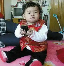 实拍嫁入中国农村的非洲女孩婆婆高兴的合不拢嘴