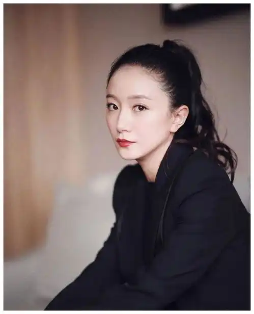 脸上有痣也好看的女演员,只服这6位,位置恰到好处,还很有特色