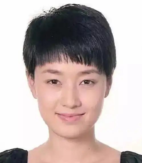 明星们的证件照胡歌帅气,刘诗诗清纯,最后一位太好看