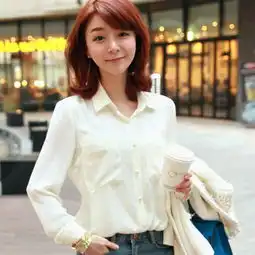 chuu韩国新春款女装进口糖果色瑞丽通勤翻领堆糖,美好生活研究所