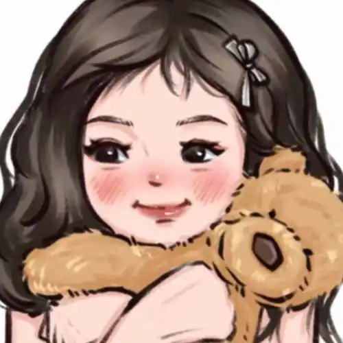 女生头像人生本过客,何必千千结