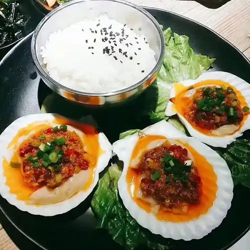 樱花摇滚圣诞节,教你科学装逼,佛系少男少女也得吃肉