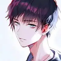 qq小哥哥头像