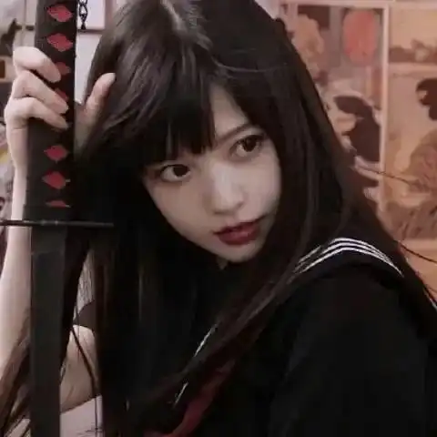 部位女头丨人鱼姬腾讯新闻