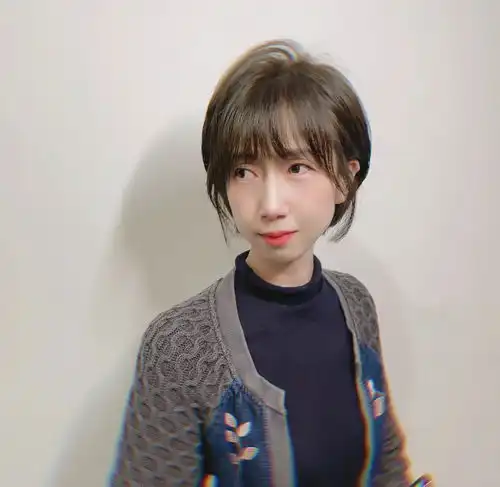 流行发型22款,越剪越漂亮,看看你最爱哪一款