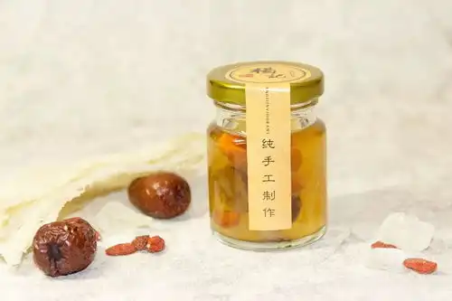 精致女人的闺蜜这盅鲜炖燕窝,是金秋揭阳最有高级感的下午茶