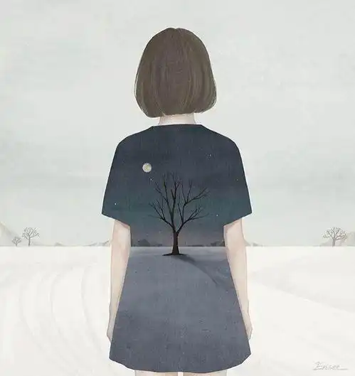 女人频繁用这三种方式对待你,铁定是把你当备胎了