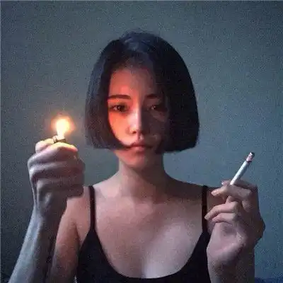 女生头像