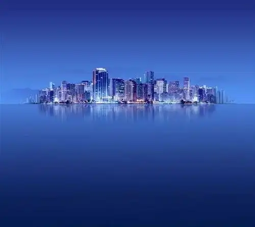 你还记得手机的默认壁纸么
