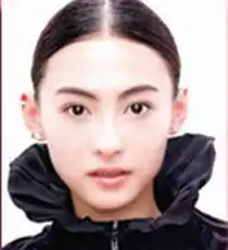 中国美女标准出炉李宇春美过林青霞