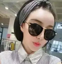 明星最爱的发型一分钟速成手残女也会