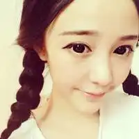 新生代女生qq头像模仿你的习惯就能离你更近