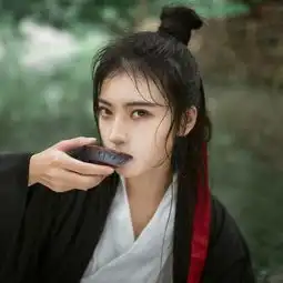 古风女生头像唯美清纯举杯敬qq女生头像我要个性网