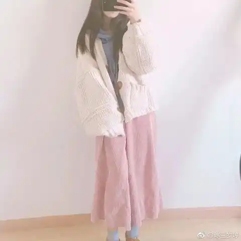 哎再归来一次萌死人不偿命超级甜蜜美少女