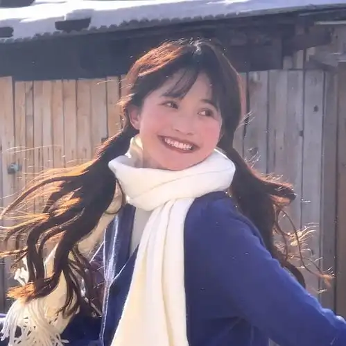 优质精选女生头像