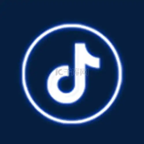 抖音图标设计素材图片免费下载千库网