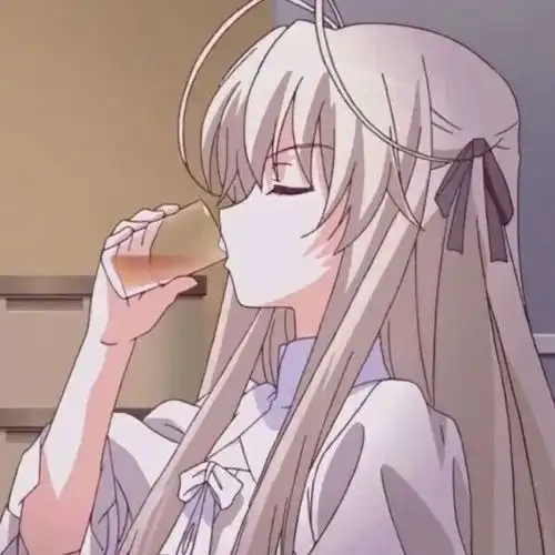 超好看动漫头像