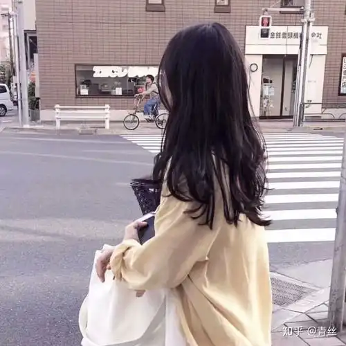 女生用什么头像容易撩到小哥哥