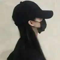 qq头像女生酷酷的