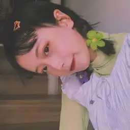 2020最新可爱女生头像甜甜少女心可爱女图