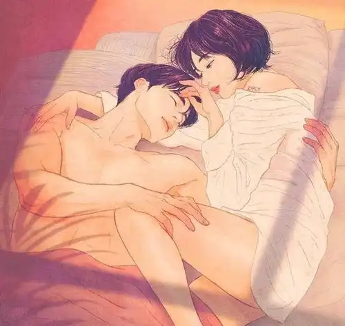 男生发来早点睡吧,先别猴急回复,用这三句话让他想你一整夜