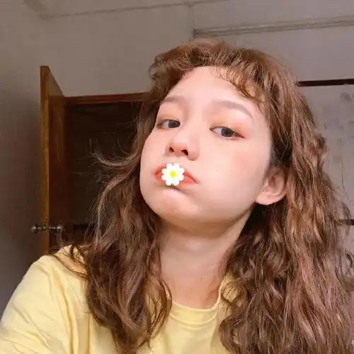 头像图片丨欧美头像,女生头像