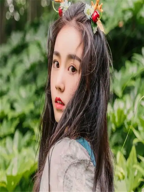 不化妆,不打扮,素颜也很好看的3大星座女生,实力派的大美女