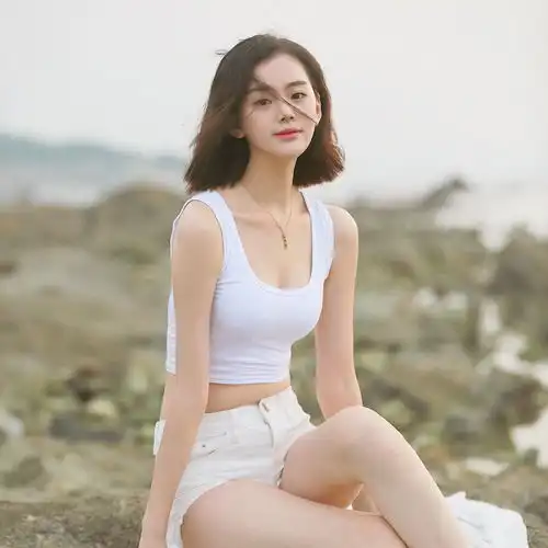 方图小姐姐集中营各种美丽小姐姐小姐姐头像