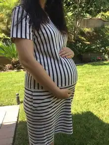 20多位中国孕妇赴美生产赌城顺利入关未遭刁难