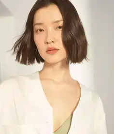 你是什么脸型就剪什么发型效果堪比整容