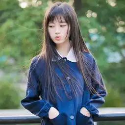 新白娘子传奇十级美颜滤镜下架,鞠婧祎被赞真美人