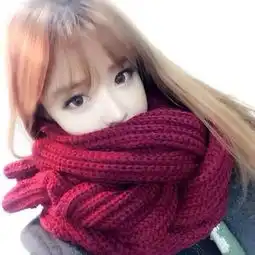 我适合剪空气刘海吗