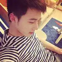 型男男青年头像高清微信头像图片大全