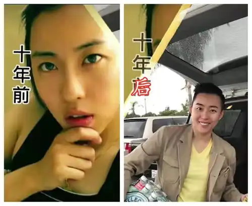4年后,携50万跳过结婚直接生娃的叶海洋,如今再次出国拼二胎