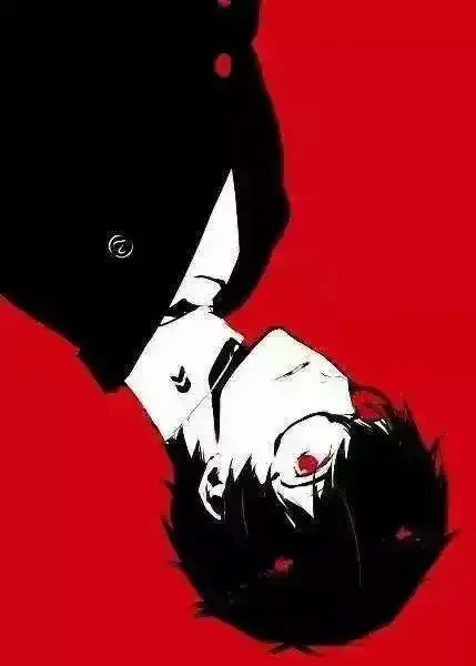 暗黑头像丧头像