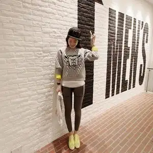 我的衣服
