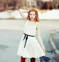 世界各国15岁男孩和女孩是什么样的