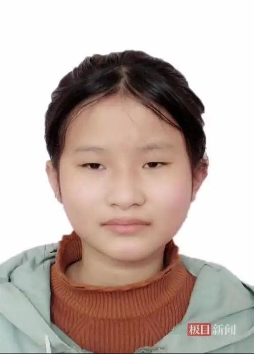广西玉林一13岁女孩已失踪10天,走失前曾进出一工厂,警方回应