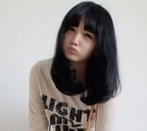 我也是第一次做你女朋友都是第一次做人凭什么让你