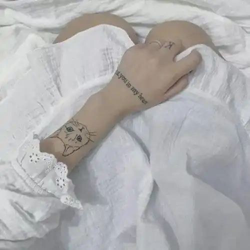 女生头像精选女生部位个性霸气头像大全